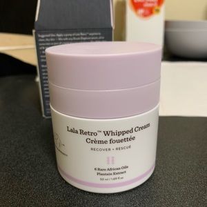 Drunk Elephant Moisturizer